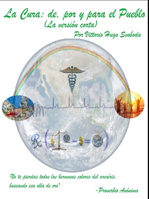 cover image of La Cura